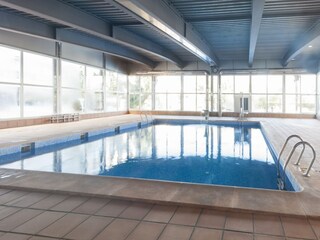 Appartement Xeraco Buitenaudio-opname 6