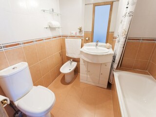 Appartement Xeraco Kenmerken 13