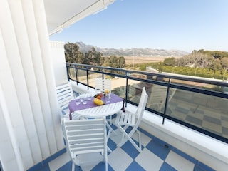 Apartment Xeraco Outdoor Recording 7