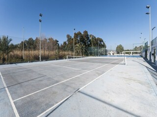 Appartement Xeraco  21