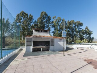 Apartamento Xeraco  22