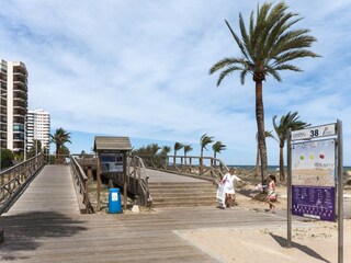 Appartamento Xeraco Ambiente 16