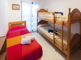 Appartement Xeraco Kenmerken 13