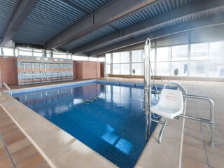 Appartement Xeraco Buitenaudio-opname 3