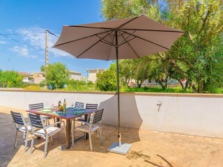 Maison de vacances Son Bieló Enregistrement extérieur 1