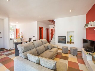 Ferienhaus Son Bieló Außenaufnahme 10