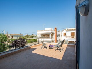 Ferienhaus Son Bieló Außenaufnahme 16