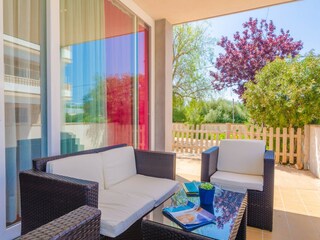 Maison de vacances Son Bieló Enregistrement extérieur 9