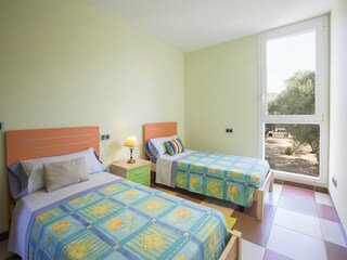 Ferienhaus Son Bieló Außenaufnahme 7