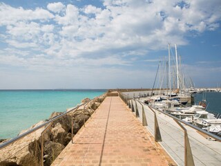 Maison de vacances Son Bieló Enregistrement extérieur 17