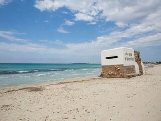Casa per le vacanze Son Bieló Registrazione all'aperto 12