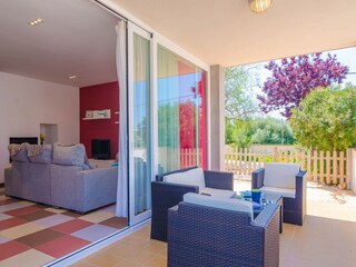 Vakantiehuis Son Bieló Buitenaudio-opname 21