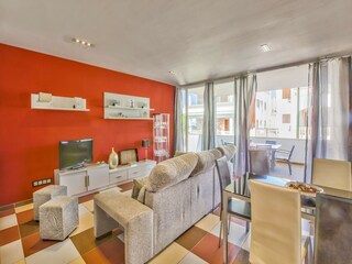 Casa per le vacanze Son Bieló Registrazione all'aperto 22