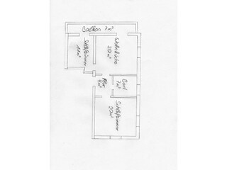 Ferienwohnung Berchtesgaden Grundriss 32