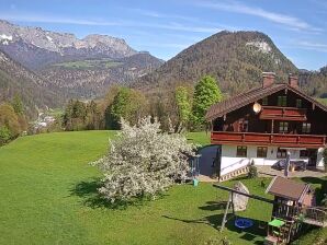 Ferienwohnung Hofreiter- Untersberg - Berchtesgaden - image1