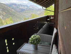 Ferienwohnung Hofreiter- Untersberg - Berchtesgaden - image1