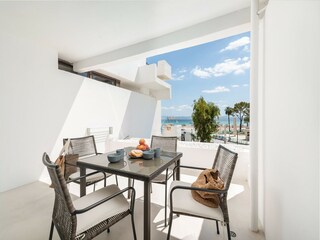 Appartement Alcudia  1