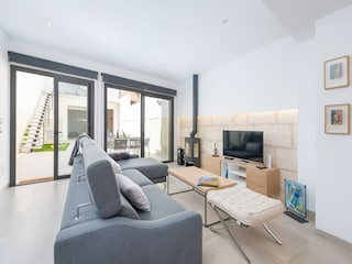 Villa Sa Pobla Ausstattung 9