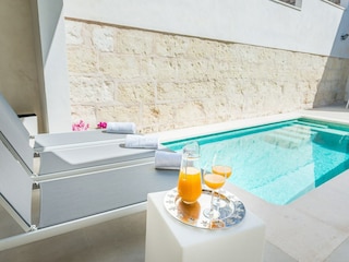 Villa Sa Pobla Außenaufnahme 2