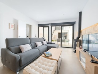 Villa Sa Pobla Ausstattung 14