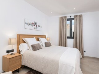 Villa Sa Pobla Ausstattung 23