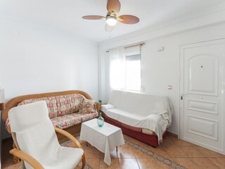 Maison de vacances Oliva Enregistrement extérieur 7