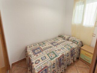 Casa per le vacanze Oliva Registrazione all'aperto 5