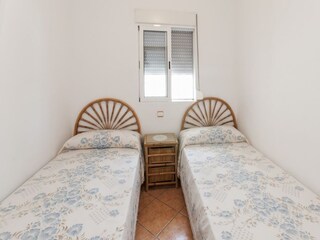 Ferienhaus Oliva Außenaufnahme 5