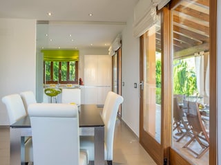 Villa Mancor de la Vall  46