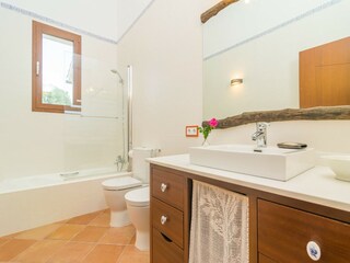 Villa Sa Pobla Kenmerken 29