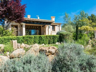 Villa Sa Pobla Ambiente 41