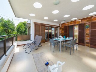 Casa per le vacanze Can Picafort Registrazione all'aperto 18