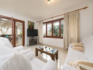 Casa per le vacanze Can Picafort Registrazione all'aperto 20