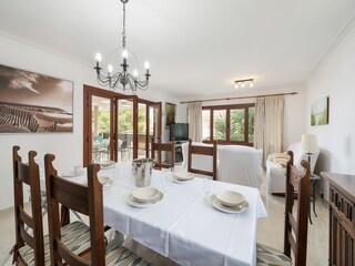 Casa de vacaciones Can Picafort Grabación al aire libre 7