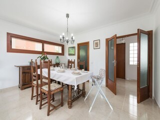 Casa per le vacanze Can Picafort Registrazione all'aperto 15