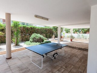 Holiday house Can Picafort Outdoor Recording 15