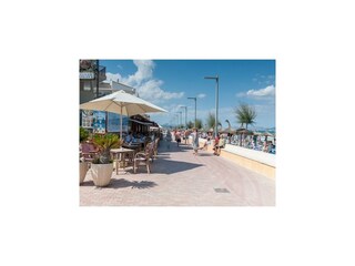 Vakantiehuis Can Picafort Buitenaudio-opname 9