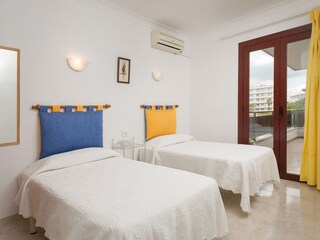 Casa per le vacanze Can Picafort Registrazione all'aperto 12