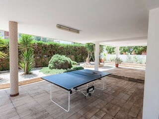 Holiday house Can Picafort Outdoor Recording 17