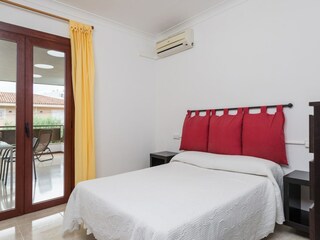 Casa de vacaciones Can Picafort Grabación al aire libre 21