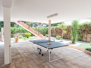 Casa per le vacanze Can Picafort Registrazione all'aperto 22
