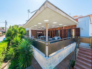 Casa per le vacanze Can Picafort Registrazione all'aperto 13