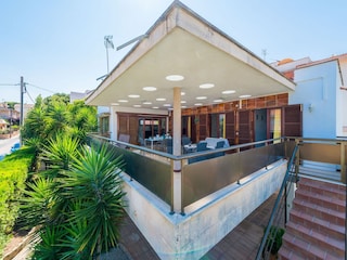 Holiday house Can Picafort Outdoor Recording 24