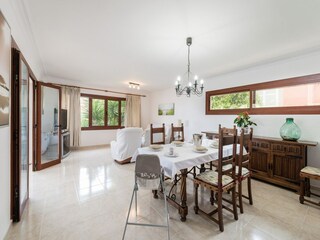 Holiday house Can Picafort Outdoor Recording 8