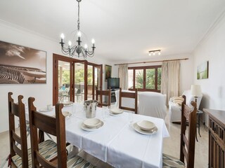 Holiday house Can Picafort Outdoor Recording 9