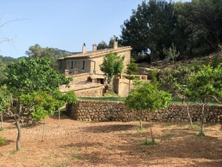 Holiday house S'Arracó  1