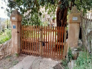 Casa de vacaciones S'Arracó  15