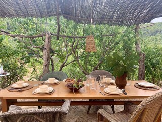 Casa de vacaciones S'Arracó  28