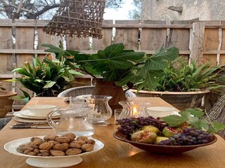 Vakantiehuis S'Arracó  4