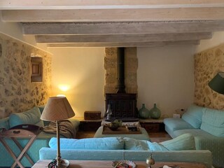 Casa de vacaciones S'Arracó  1